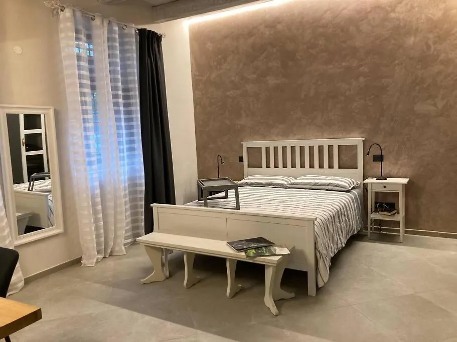 Naviglio Grande In Villa Milano Apartment Milan