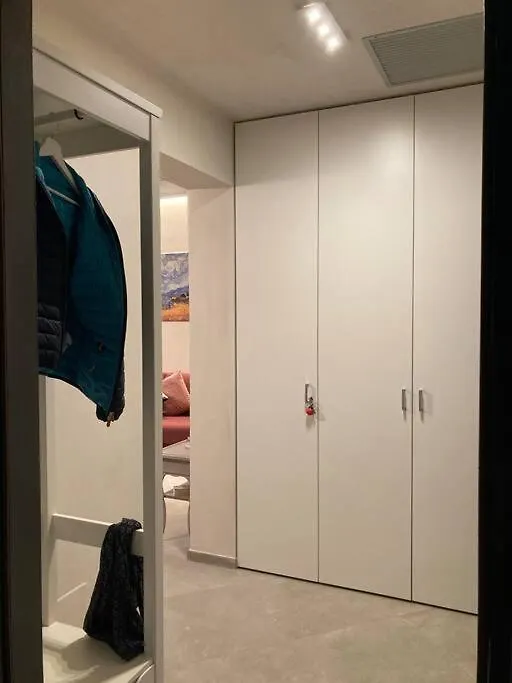 Apartment Naviglio Grande In Villa Milano