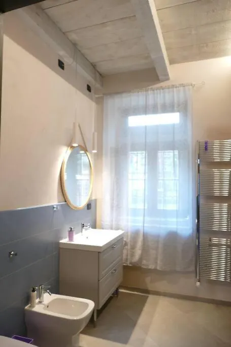 Naviglio Grande In Villa Milano Apartment